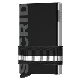 Portemonnaie Secrid Cardslide Monochrome