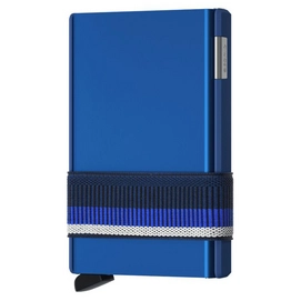 Portemonnee Secrid Cardslide Blue