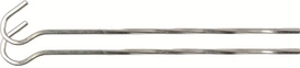 Tentharing Highlander Stalen Haring