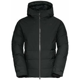 Skijacke Odlo Jacket Insulated Ski Cocoon S-Thermic Men Black-S