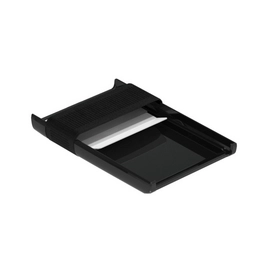 Portemonnee Secrid Additional Slide Black