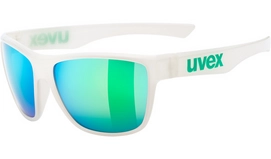 Zonnebril Uvex LGL 41 White