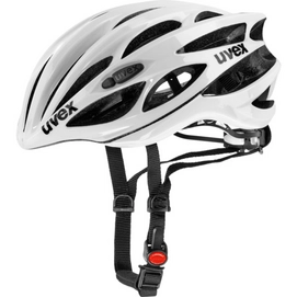 Fietshelm Uvex Race 1 White