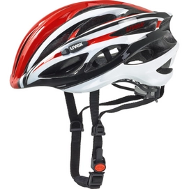 Fietshelm Uvex Race 1 Red White