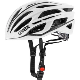 Fietshelm Uvex Race 5 White