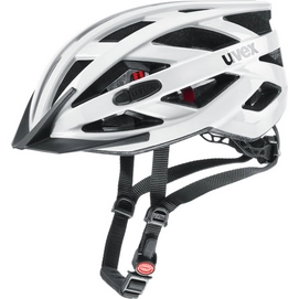 Fietshelm Uvex I-Vo 3D White