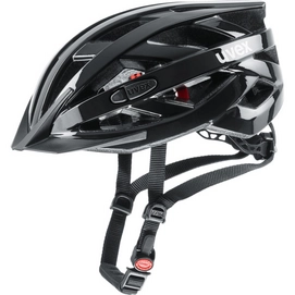 Fietshelm Uvex I-Vo 3D Black