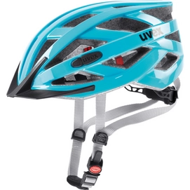 Fietshelm Uvex I-Vo 3D Lightblue