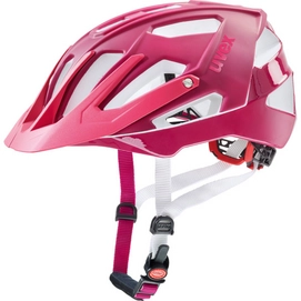 Fietshelm Uvex Quatro Blackberry