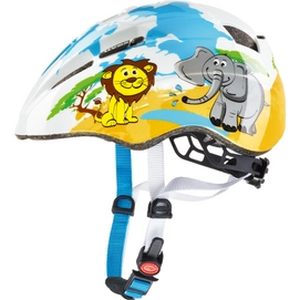Fietshelm Uvex Kids 2 Desert