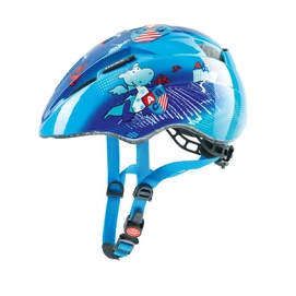 Fietshelm Uvex Kids 2 Castle