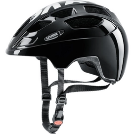 Fietshelm Uvex Finale Junior Black White