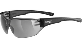 Zonnebril Uvex Sportstyle 204 Smoke