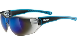 Zonnebril Uvex Sportstyle 204 Blue Mirror Blue