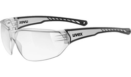 Zonnebril Uvex Sportstyle 204 Clear