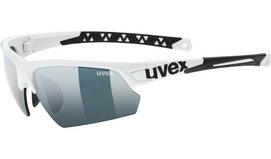 Zonnebril Uvex Sportstyle 224 Colorvision White Urban