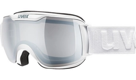 Ski Goggles Uvex Downhill 2000 Small LM White