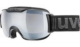 Masque de Ski Uvex Downhill 2000 Small FM Black