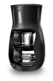 Theemachine Caso Design Zwart