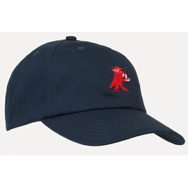 Cap Libertine Libertine Voleur de Vin Dark Navy