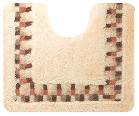 WC-Matte Sealskin Cubes Camee