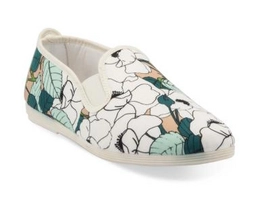 Instapper Flossy Prints Cueta Cream
