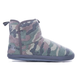 Pantoffels Bedroom Athletics Curtis Green Camo