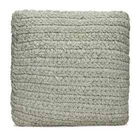 Sierkussen Suns Cosa Scatter Cushion Green Mix Pet (50 x 50 x 12 cm)