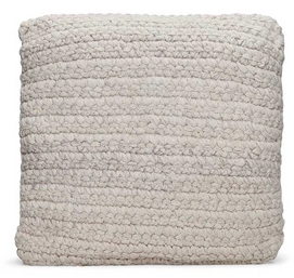 Sierkussen Suns Cosa Scatter Cushion Naturel Mix Pet (50 x 50 x 12 cm)
