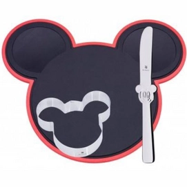 Createset WMF Kids Disney Mickey Mouse (3-Delig)