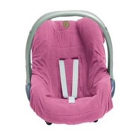 Autostoelhoes Reluxury Dawn Lodger