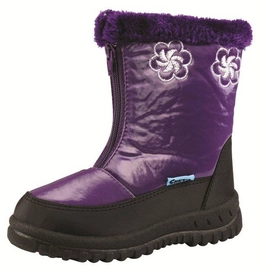 Snowboot Chuva CW02 Paars