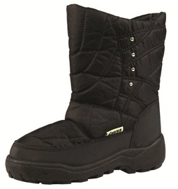 Snowboot Chuva CW05 Zwart