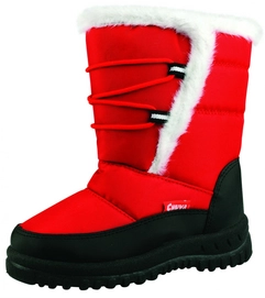 Botte de Neige Chuva CW08 Rouge
