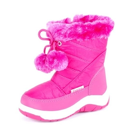 Schneestiefel Chuva CW24 Pink