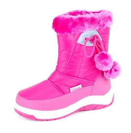 Snowboot Chuva CW30