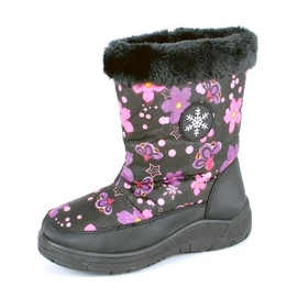Schneestiefel Chuva CW32 Pink