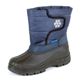 Schneestiefel Chuva CW36 Blau