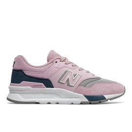 Sneaker New Balance Women CW997 HAK Pink Blue
