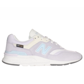 Sneaker New Balance CW997H Women HSE Grey Violet-Schuhgröße 36