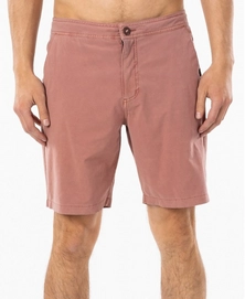 Boardshort Rip Curl Men Reggie Boardwalk Washed Red