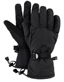 Handschoen Nomad Vigur Black