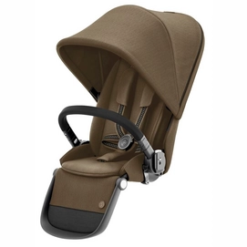 Kinderstoel Cybex Gazelle S Seat Unit Blk Classic Beige Mid Beige