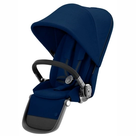 Kinderstoel Cybex Gazelle S Seat Unit Blk Navy Blue
