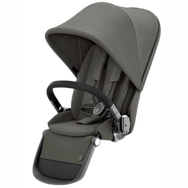 Kinderstoel Cybex Gazelle S Seat Unit Blk Soho Grey Mid Grey