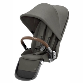 Kinderstoel Cybex Gazelle S Seat Unit Tpe Soho Grey Mid Grey