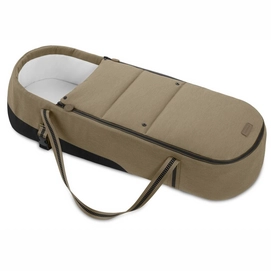 Reiswieg Cybex Cocoon S Classic Beige Mid Beige