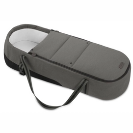 Reiswieg Cybex Cocoon S Soho Grey Mid Grey