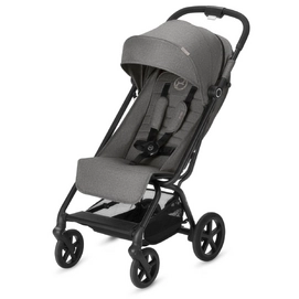 Kinderwagen Cybex Eezy S+ Manhattan Grey