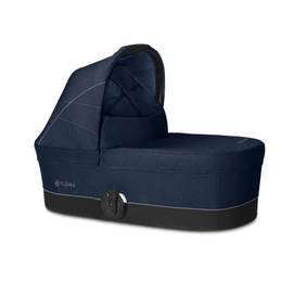 Reiswieg Cybex Cot S Denim Blue